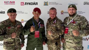 Участник проекта «Герои Югры» поделился знаниями о противодействии коррупции