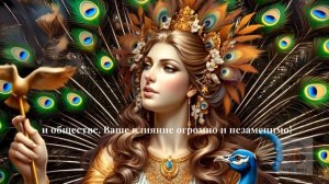 ГЕРА сенсорно-этический интроверт (СЭИ, ISFP)Hera