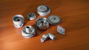 Компания «Керамет» внедряет технологию MBJ в серийное производство