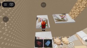 (роблокс) башня эль катэ