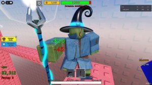 Сегодня Я ПРОШЕЛ БАШНЮ ЗОМБИ используя ТОЛЬКО Пистолет и Биту