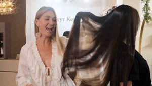 Гимн всех КЕРАТИНЩИЦ! Песня для мастеров КЕРАТИНА и реконструкции волос | Полная версия