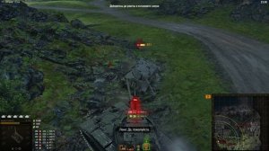 World of Tanks 2.0 операция  Точка кипения простое