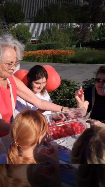 В Перми прошёл XII международный патриотический фестиваль!