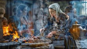 Music and videos created by AI