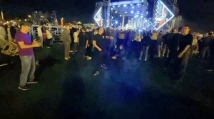 Жёсткий батл на день города с топовым брейкером 😎