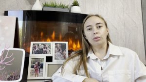 Конкурсное видео участницы из клиники «Зрение Новосибирск» — Ирины Бородиной.