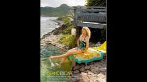 Энни Мортон ( Annie Morton )