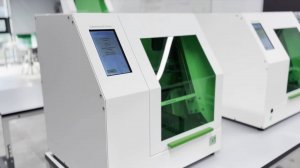 GeneMack® Strela – новая российская автоматическая станция выделения нуклеиновых кислот