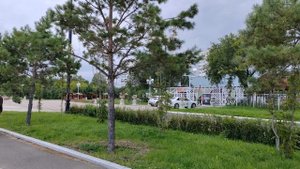 464. Комсомольск.. Набережная Амура. 02.09.25.