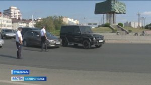 В Ставрополе выявляли бывших мигрантов, не вставших на воинский учет