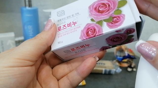 УХОДОВЫЕ СРЕДСТВА ДЛЯ СЕМЬИ НА СЕНТЯБРЬ #2025