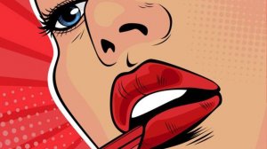 Несвободная дама