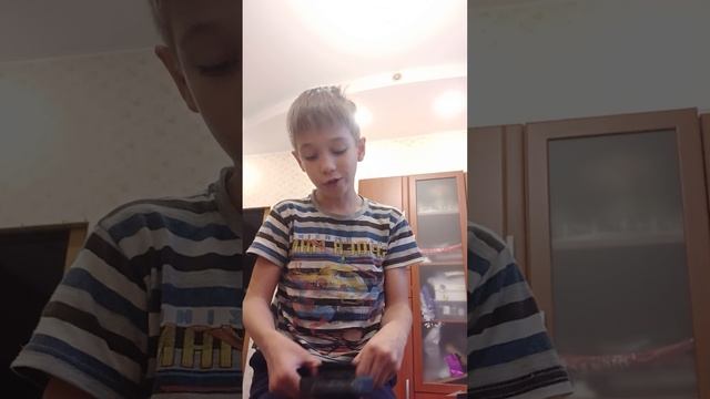 Обзор на машинки