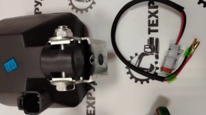 Фара HYUNDAI 21QB-60700