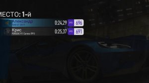форд GT 2день 😎