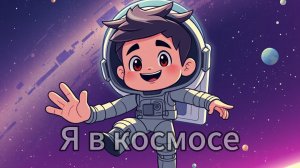 Наше тело в космосе 🚀