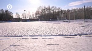 70 историй города Ч | Спортивный городок