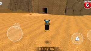 прохождение бимотепской пустыни 2 сезон 1 серия