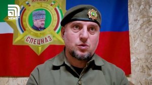 ❗️Апти Алаудинов назвал скрытые мотивы встречи президента США Дональда Трампа с Владимиром Путиным