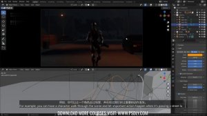 9.09 - Lighting for Movement