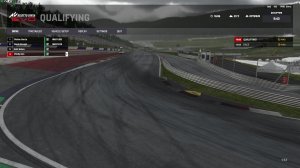 Assetto Corsa EVO. Онлайн гонки.