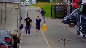 Поворотная камера видеонаблюдения AHD 2Мп 1080P Ps-Link CMV20X20HD с оптическим зумом поворотная