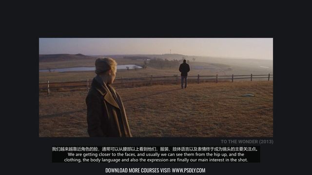 8.04 - Primary Shot Types смотреть онлайн