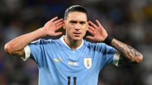 Уругвай - Перу. Обзор матча 05.09.2025