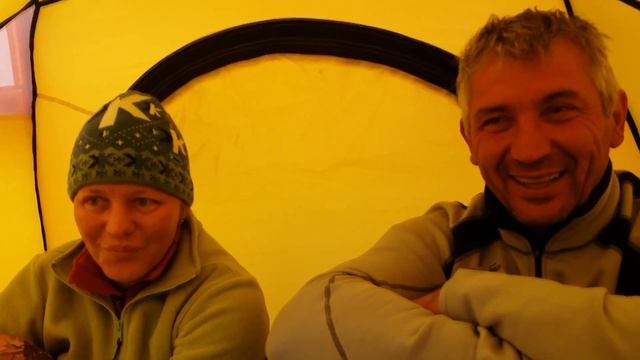 АКТРУ-2014.  Вершина сентября