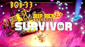 СКОРО РЕЛИЗ в Deep Rock Galactic: Survivor #39