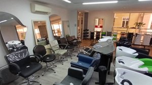 Выставочный зал компании МЭДИСОН в г. Екатеринбург