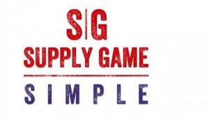 Supply Game Simple на Optimacros - знакомство с интерфейсом