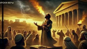 Пророчество МИХЕЯ_ Послание Надежды Во Времена Тьмы _ Библейская История