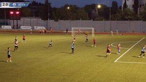 Товарищеский Матч ДСШ Бастион2015 - ДСШ Бастион2014 (04.09.2025)