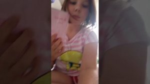 я вернулась