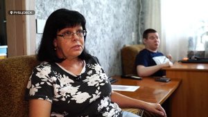 Инвалид из Рубцовска третий год не может добиться обустройства пандуса в своем многоквартирном доме