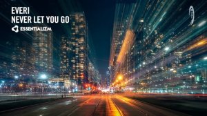 PROGRESSIVE TRANCE：Never Let You Go