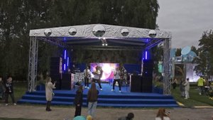 кавер-группа ТУБАЧИ