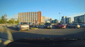 Россия. Санкт-Петербург. 24.08.2025