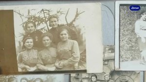 ЖИЗНЬ ПОСВЯТИЛА СЛУЖЕНИЮ ЛЮДЯМ