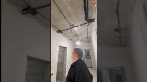 ✔️Новороссийск, ЖК «Красная площадь»🏚🛠Ремонт четырехкомнатной квартиры 127 кв/в⚡️
