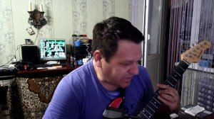 Оргазм Настрадамуса - Мегаханыга кавер