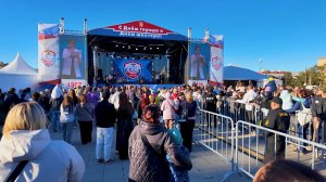 Копейск отпраздновал День города и День шахтера