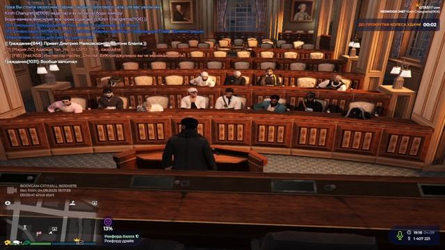 лекция по трудовому праву