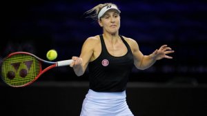 04.09.2025 | US Open | Г. Дабровски // Э. Рутлифф — С. Эррани // Ж. Паолини