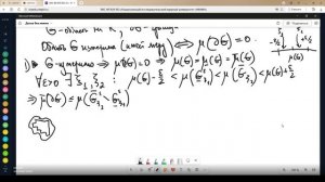 Гришин Сергей Анатольевич "кратные интегралы и ряды" (лекция 1) 2025-09-04