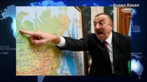 «Этот азербайджанец - самозванец!»  в Баку заявили, что ФСБ внедрило в их уральскую диаспору нового