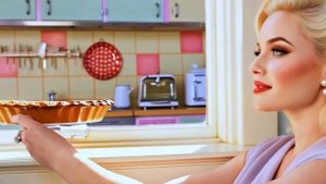 Music and videos created by AI