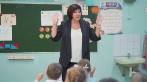 Документальный проект «Учителя с Эмпатией»